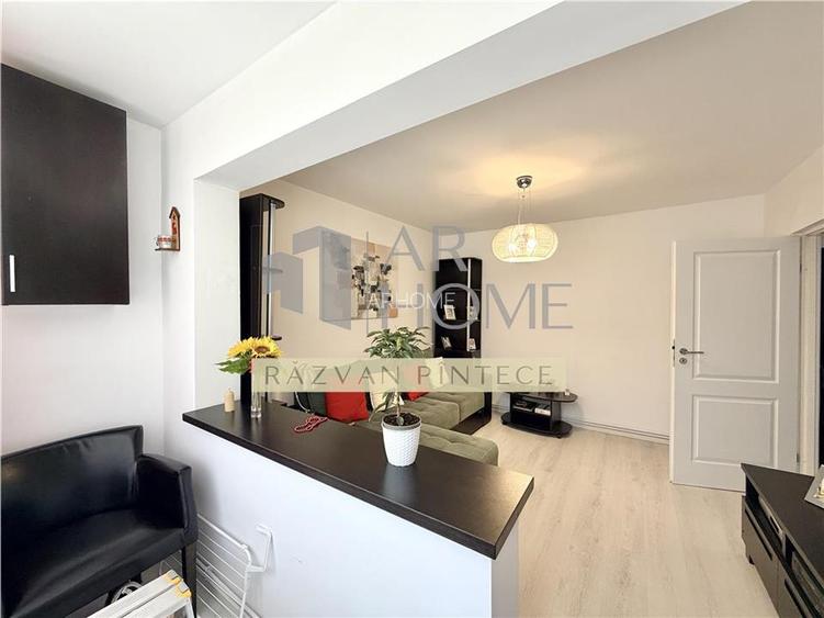 Apartament 3 camere, bloc din beton, Nord langa Fun Shop Park Ploiesti - 3