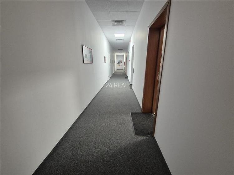 Spatii de birouri de inchiriat in Conect 1 BC - de la 190 mp - 11