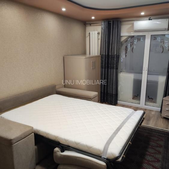 Apartament cu 1 camera - zona Gara - Strada Zugravi - 6