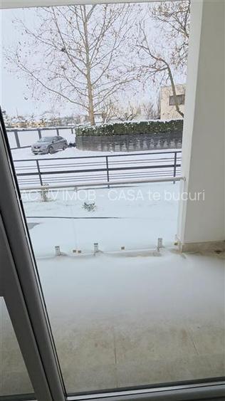 Apartamente noi - Green City - 80mp - 3 camere - 2 bai - terasa - 13