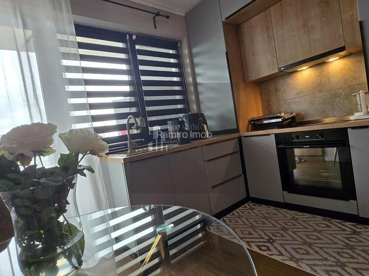 Apartament 2 Camere Popesti Leordeni Perla Residence - 8