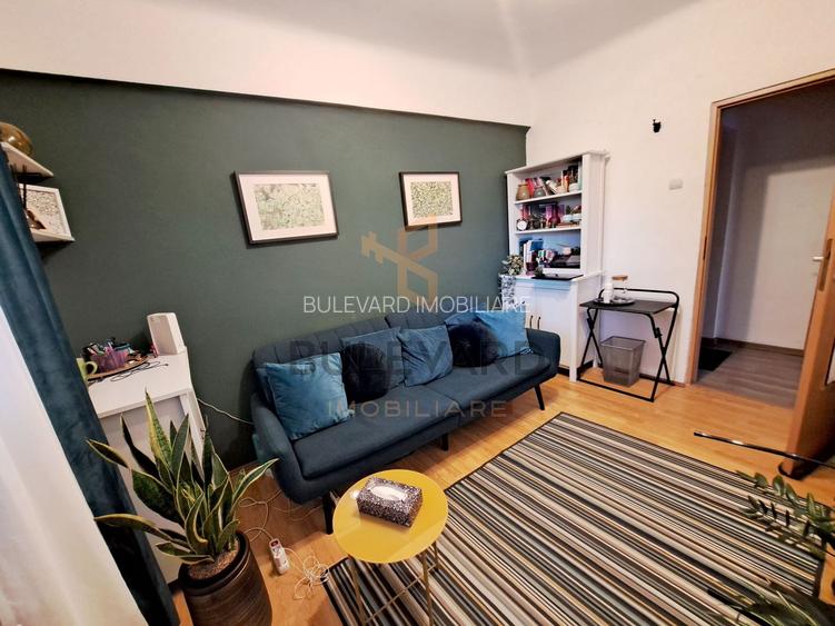 Apartament langa Parcul Central! - 10