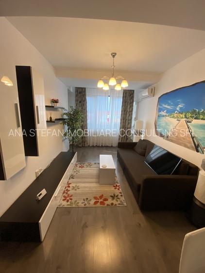 Grozavesti l 2 Camere l 2 Min Metrou l Parcare l Bloc nou l - 2