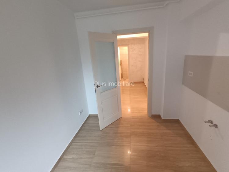 APARTAMENT 3 CAMERE, DECOMANDAT, BLOC NOU, INTABULAT, POPAS PACURARI, COMISION 0 - 10