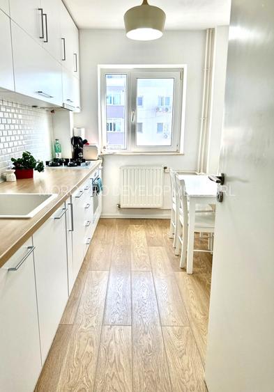 Militari -Apartament 2 camere  din 1980 - 5 minute de metrou - 8