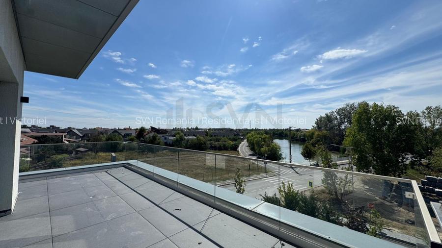 REV2005372 Vile Exclusiviste Langa Lac l Complex Rezidential - 7