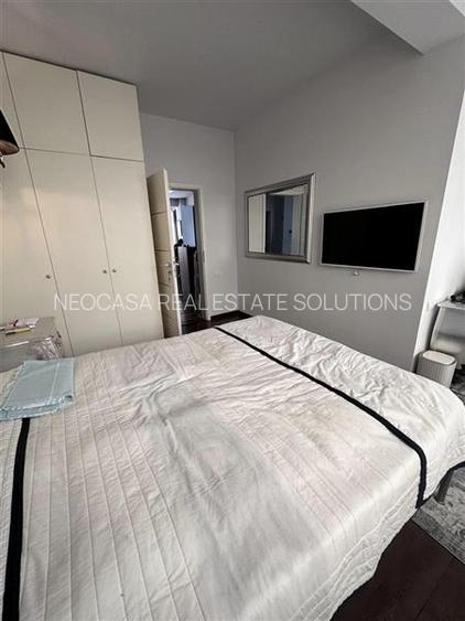 APARTAMENT 3 CAMERE // BARBU VACARESCU // LANGA LAC - 18