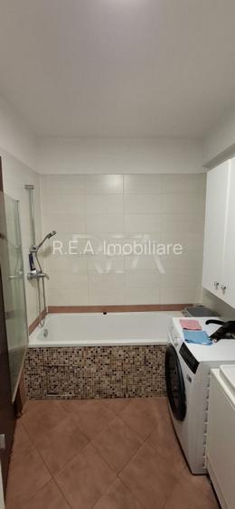 3 Camere | Bloc Nou | Zona Piata Muncii - Matei Voievod - 11