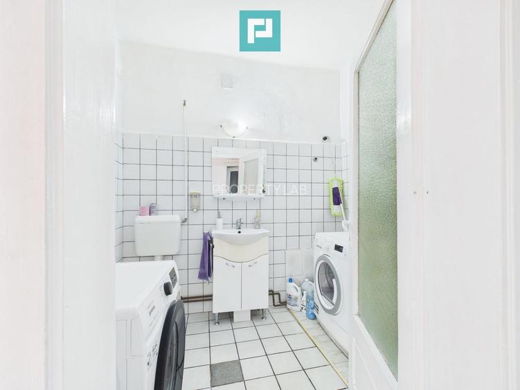 Casă pasivă cu 3 camere în Lipova - 11