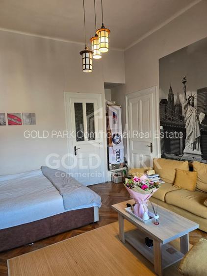 Apartament in Vila de Vanzare in Cluj-Napoca - Emil Racovita - 9