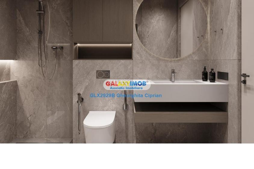 Apartament 4 camere constructie noua Pipera Avangarde 11 COMISION 0% - 5
