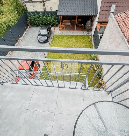 Apartament spațios 2 camere | Parcare inclusă | Dâmbul Rotund - 15