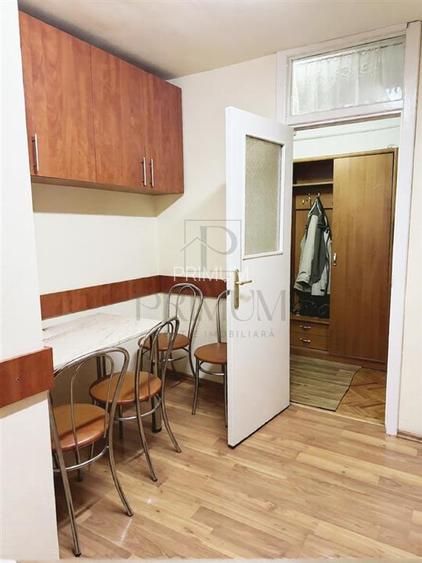 GIROCULUI - 3 CAM - DECOMANDAT  - CENTRALA/AC - 2BAI - SPATIOS - ZONA LINISTITA - 5