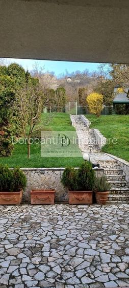 Duplex 4 camere | Curte cu Piscină | Garaj | Grigorescu - Uliului - 18