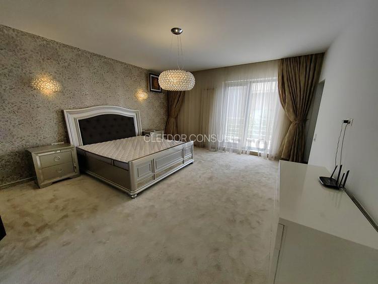 Vila individuală in zona Iancu Nicolae-Jolie Ville