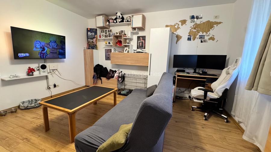 Apartament 2 Camere | Zona Girocului | Bloc Nou - 7