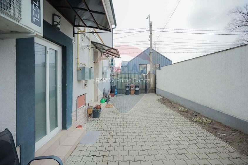 Apartament 3 camere, Dealuri, Gh. Doja, Spital Județean, Vânzare - 6