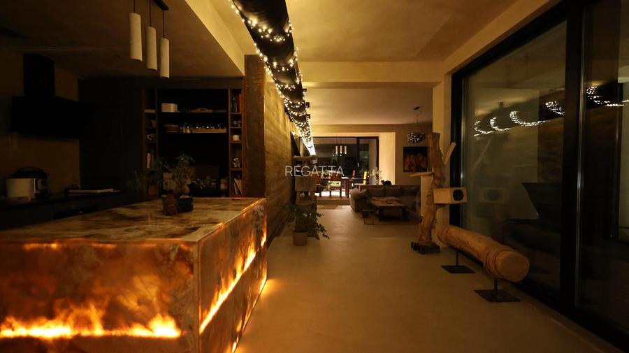 CASA CONCEPT SUSTENABILA CU POMPE DE CALDURA SI PANOURI FOTOVOLTAICE - 25