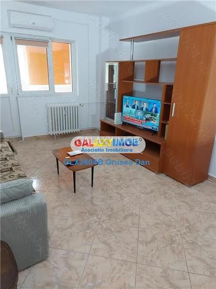 mosilor 2 camere spatios 58mp etaj 3 | 1981 AC centrala balcon metrou - 4