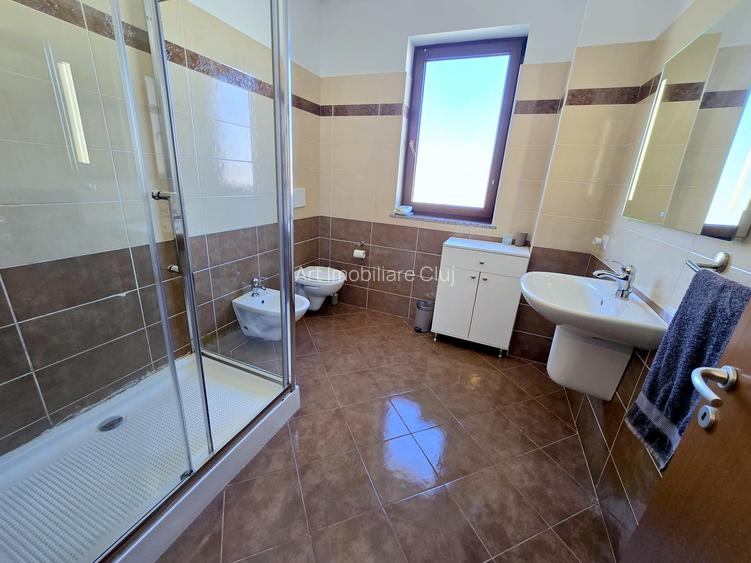 2 camere, bloc nou, modern, AC, cu parcare, in Buna Ziua, zona LIDL - 15