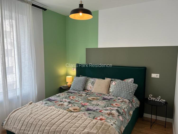 Apartament NOU 2 Camere cu Birou Târgoviște - Class Park Residence - 4