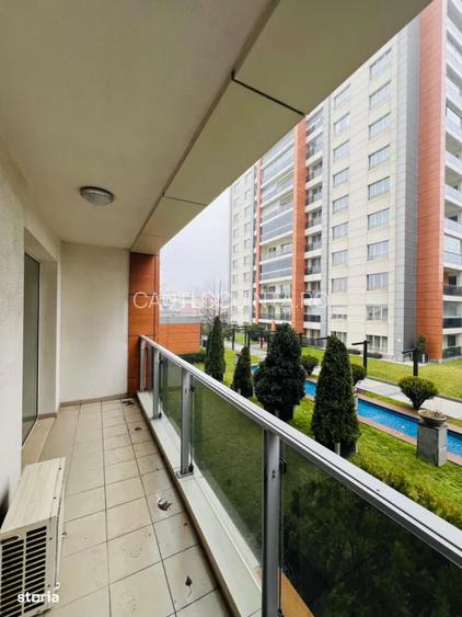 Apartament 2 camere | InCity Residence | Dristor | Loc de parcare | 5' metrou |  - 9