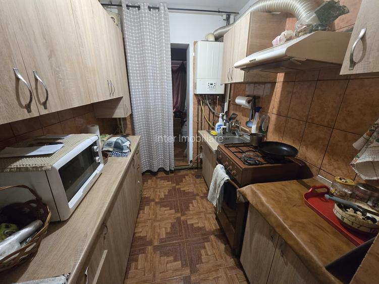 Dacia 2 camere semidecomandat - 2