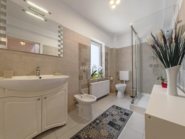 Vila cocheta si eleganta in zona linistita I Otopeni Odai - Spitalul Oxxygene - 26