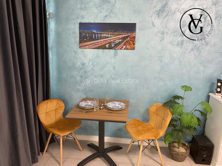 Garsoniera renovata pretabila investitie in Lacul Tei - 5