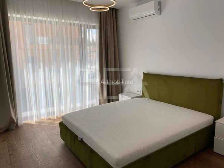 Vila individuala cu piscina exterioara si garaj | Erou Iancu Nicolae - 15