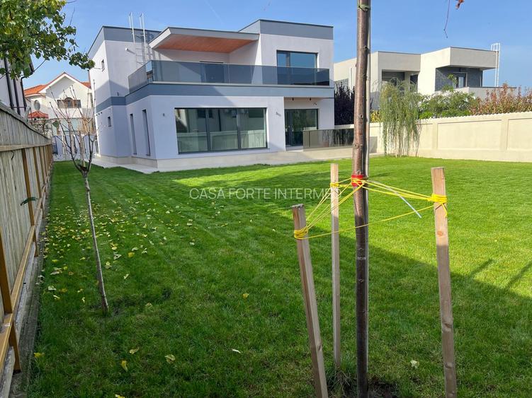 VILĂ P+1 DE VÂNZARE – TOMIS PLUS - ELVILA 650.000 € - 6