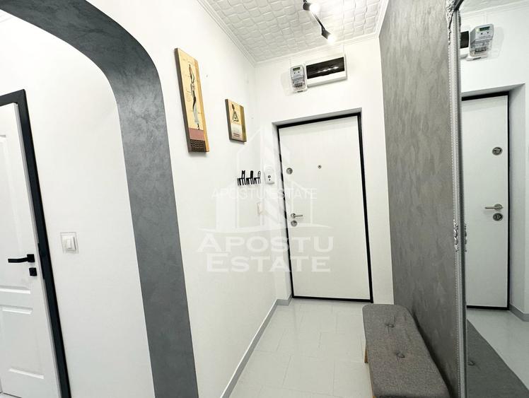 Apartament 1 camera modern - 4