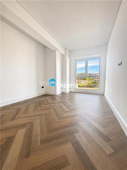 Apartament Nou cu 1 camera Ciric lac Venetia - 8