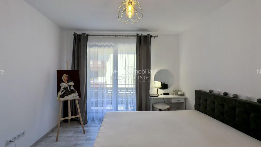 Apartament 2 camere, zona Parcul Poligon - 12