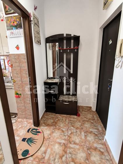2 camere Tiglina 1 | Etaj 2 din 4 | Centrală | Stradal - 4