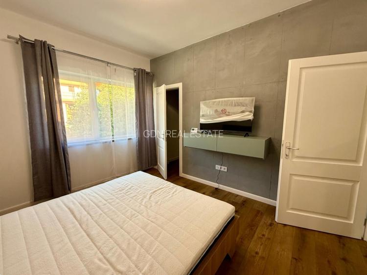 Apartament excepțional, la cheie, 2 camere, 52 mp, Baciu - 5