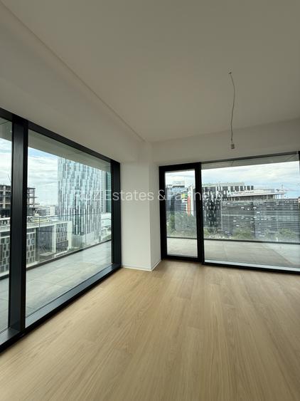 Apartament 4 Camere | Terasa 62 mp | One Floreasca Towers - 6