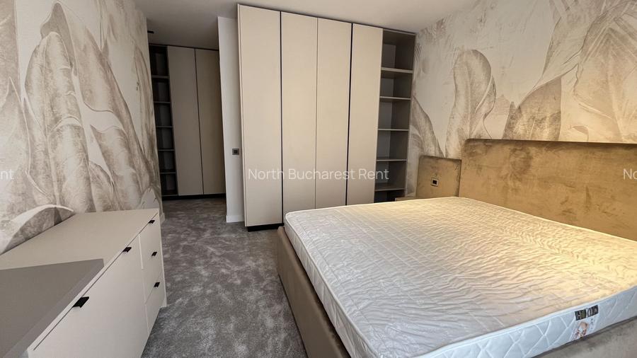 Apartament 3 camere / Arqa Jolie Village / NOU / +parcare - 7