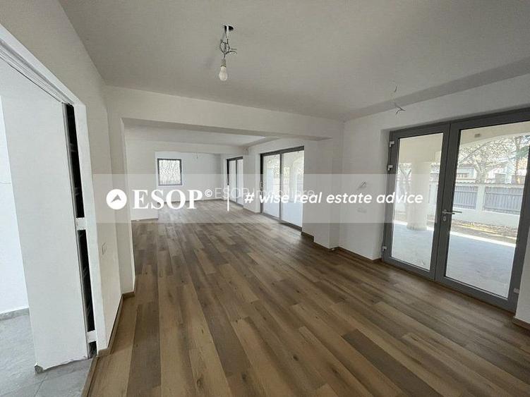 Vila renovata, sistem smart home si panouri solare, ID 14679 - 12