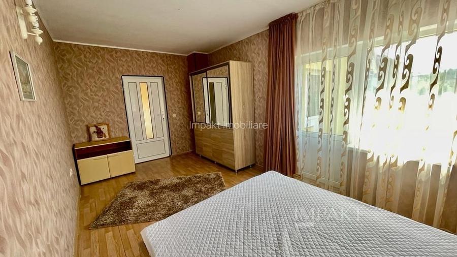 Casa deosebita cu 7 camere si piscina exterioara in cartierul Zorilor - 6