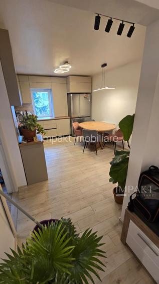 Apartament cu 3 camere de vanzare in zona Zorilor! - 8
