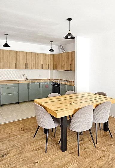 Mobilier Inclus Structura Generoasa - 8