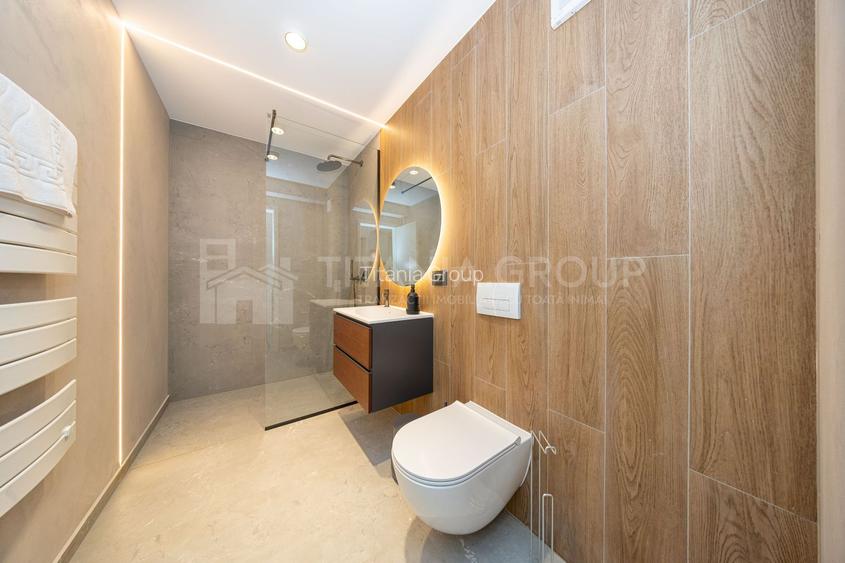 Apartament 2 camere finisaje premium, bloc nou 2026  - Kasper Coresi - 17