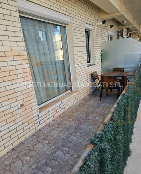 Apartament cu 2 camere in zona Mamaia Nord - 8