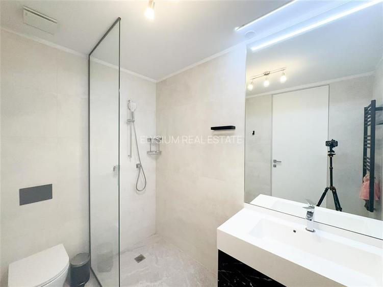 Apartament cu 3 camere de inchiriat One Floreasca Vista Herastrau - 11