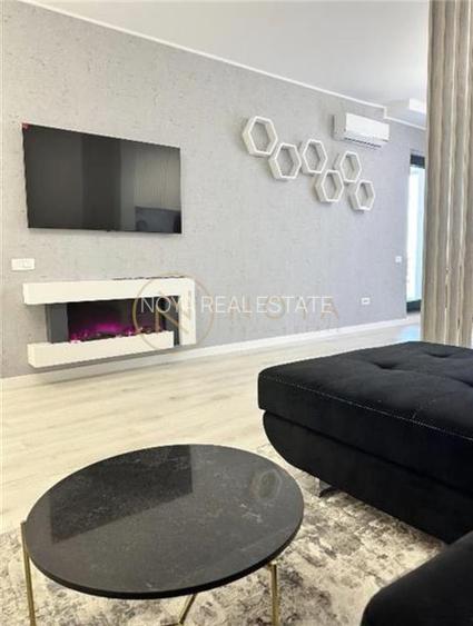 Apartament de 2 camere in zona Pipera rond OMV - 4