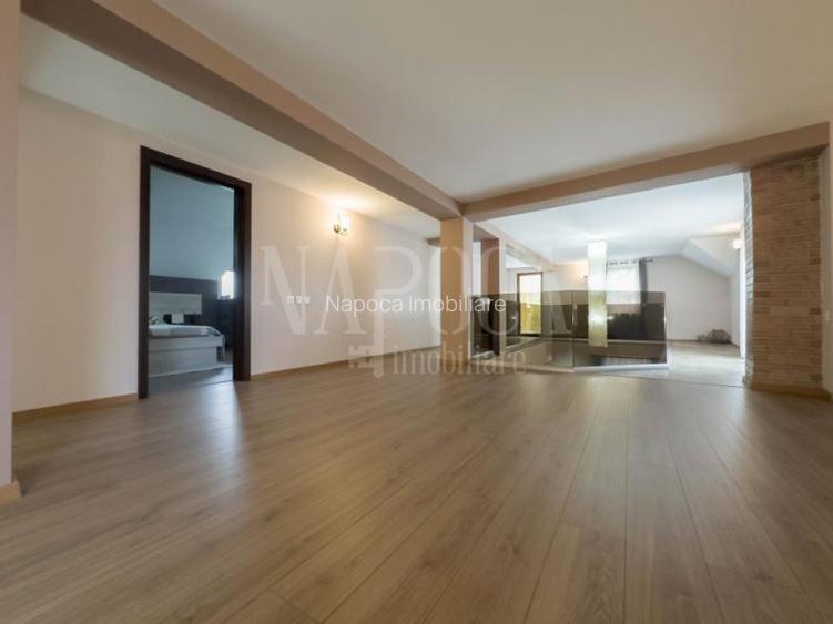 Casa 4 camere de vanzare in Borhanci, Cluj Napoca - 7