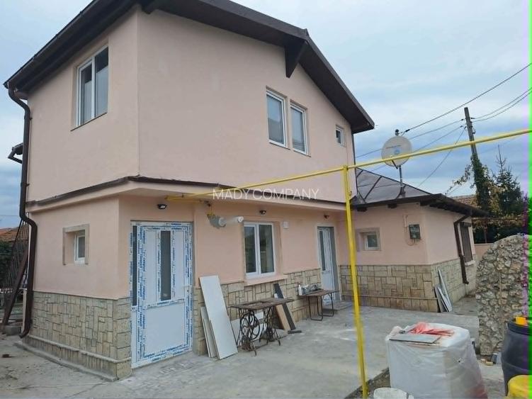 Palazu Mare-Elvila casa 5 camere,632 mp teren, Garaj - 9