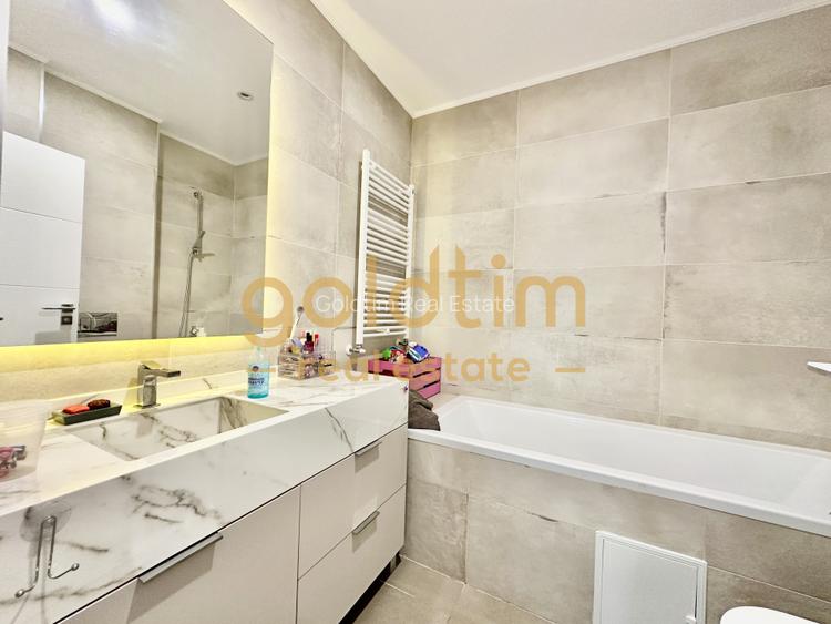 PENTHOUSE SUPERB/VEDERE LIBERA/PARCARE SUBTERANA/SPATII GENEROASE/SUPERB - 22