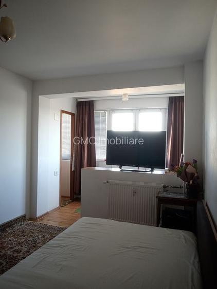 Apartament 2 camere Piata Iancului T668 - 3